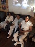 Family Reunion 2024