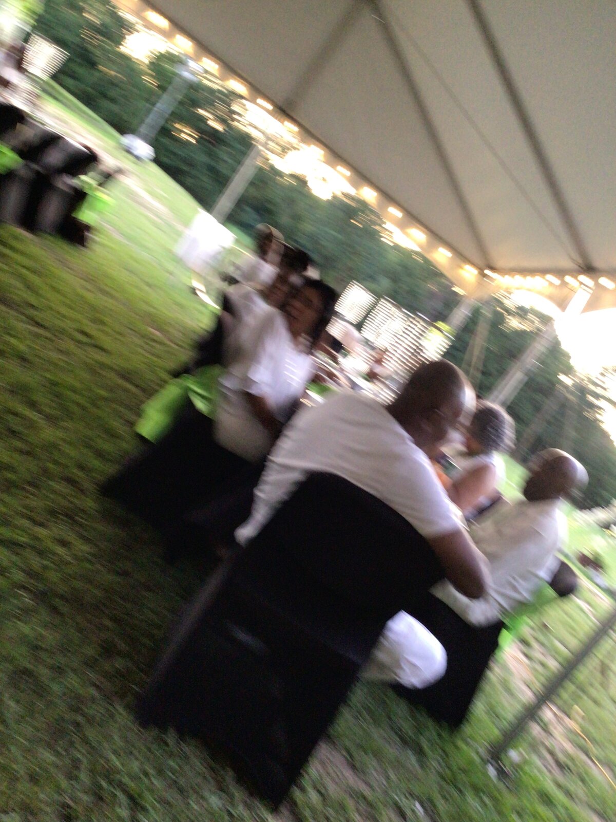 Family Reunion 2024