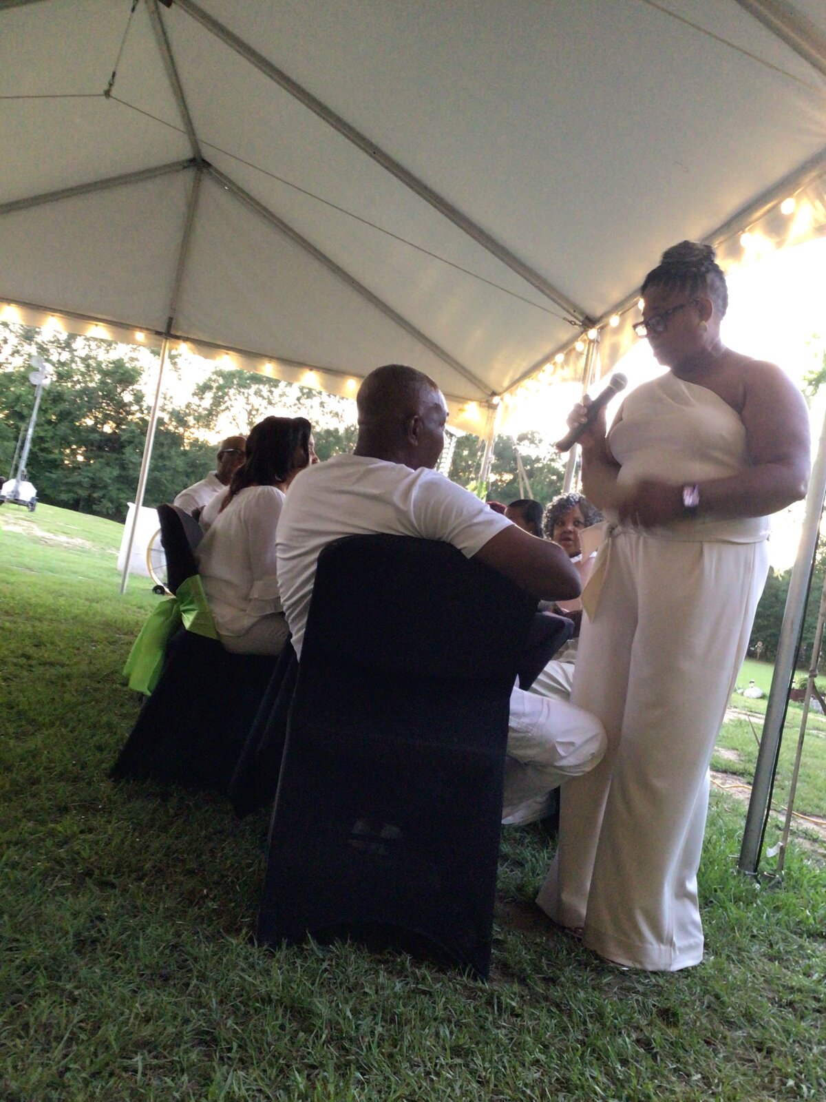 Family Reunion 2024