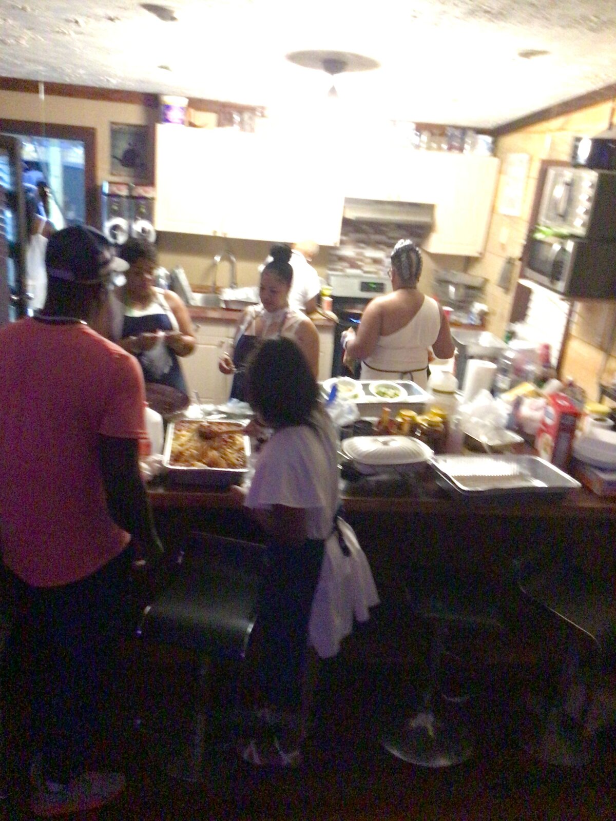 Family Reunion 2024