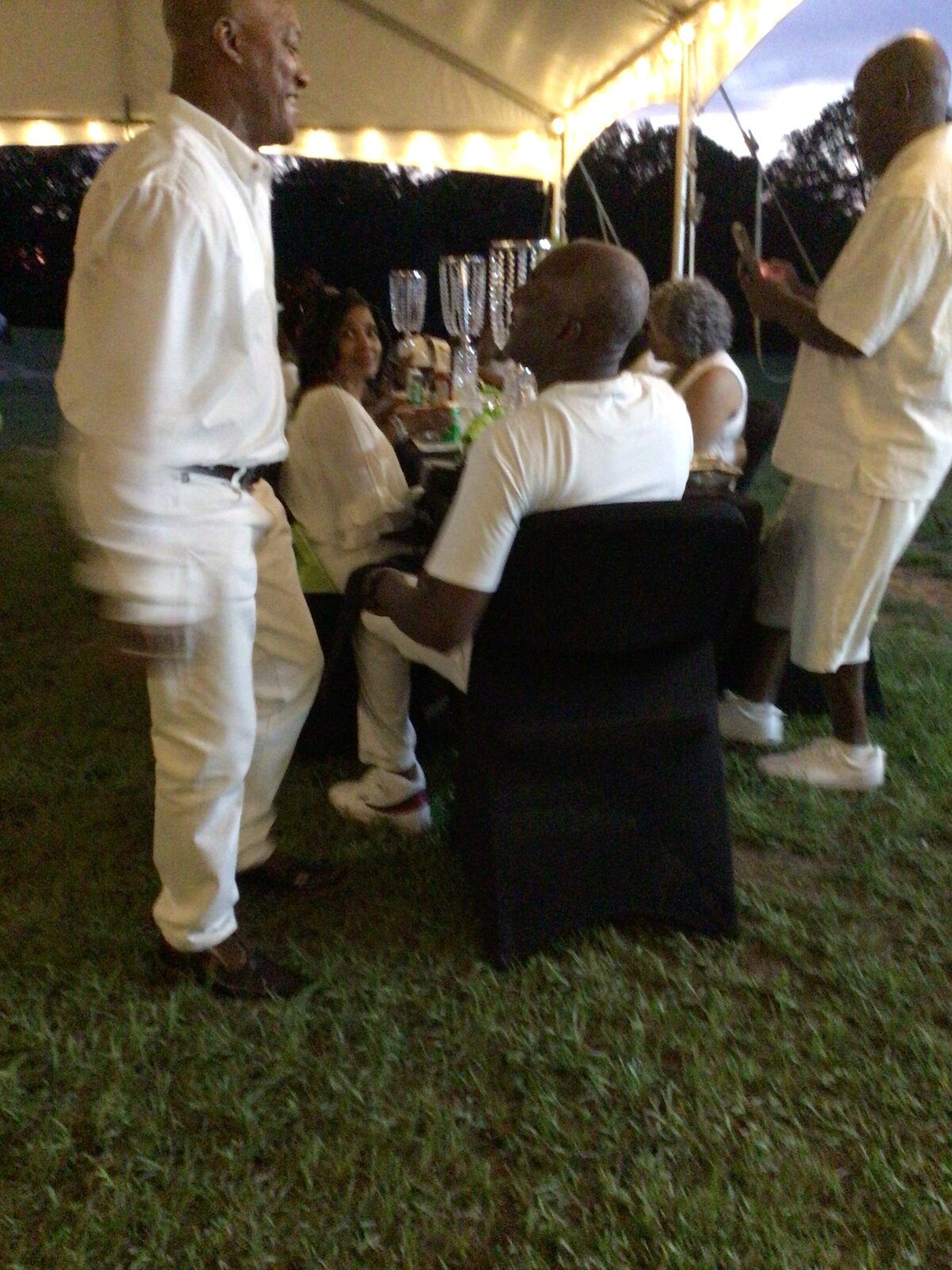 Family Reunion 2024