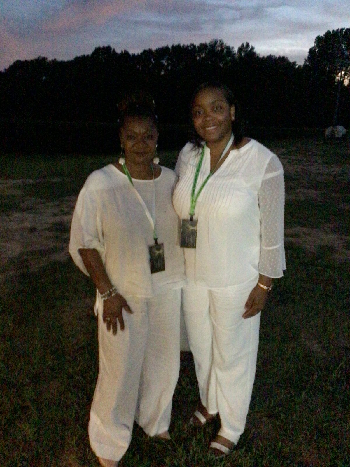 Family Reunion 2024