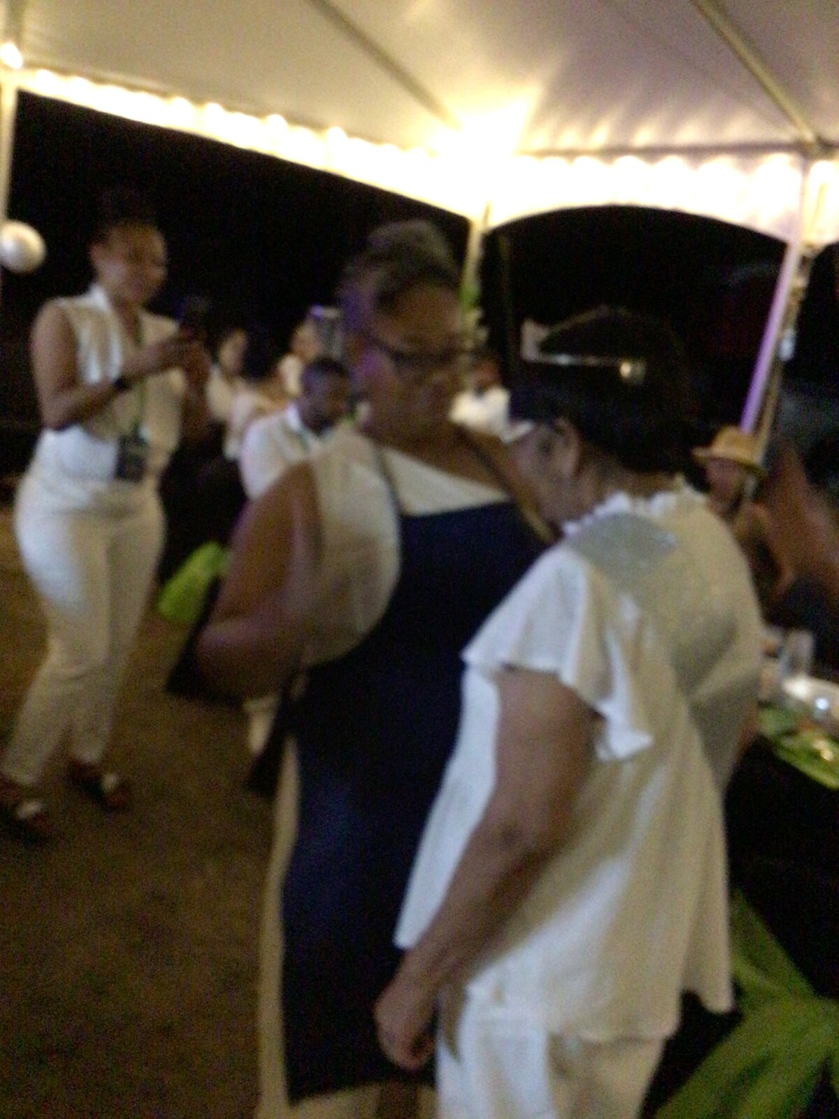 Family Reunion 2024