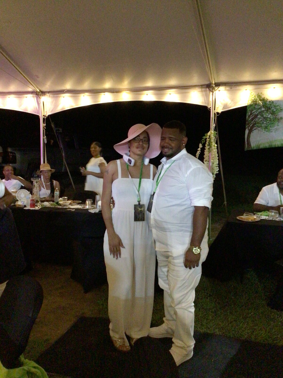 Family Reunion 2024