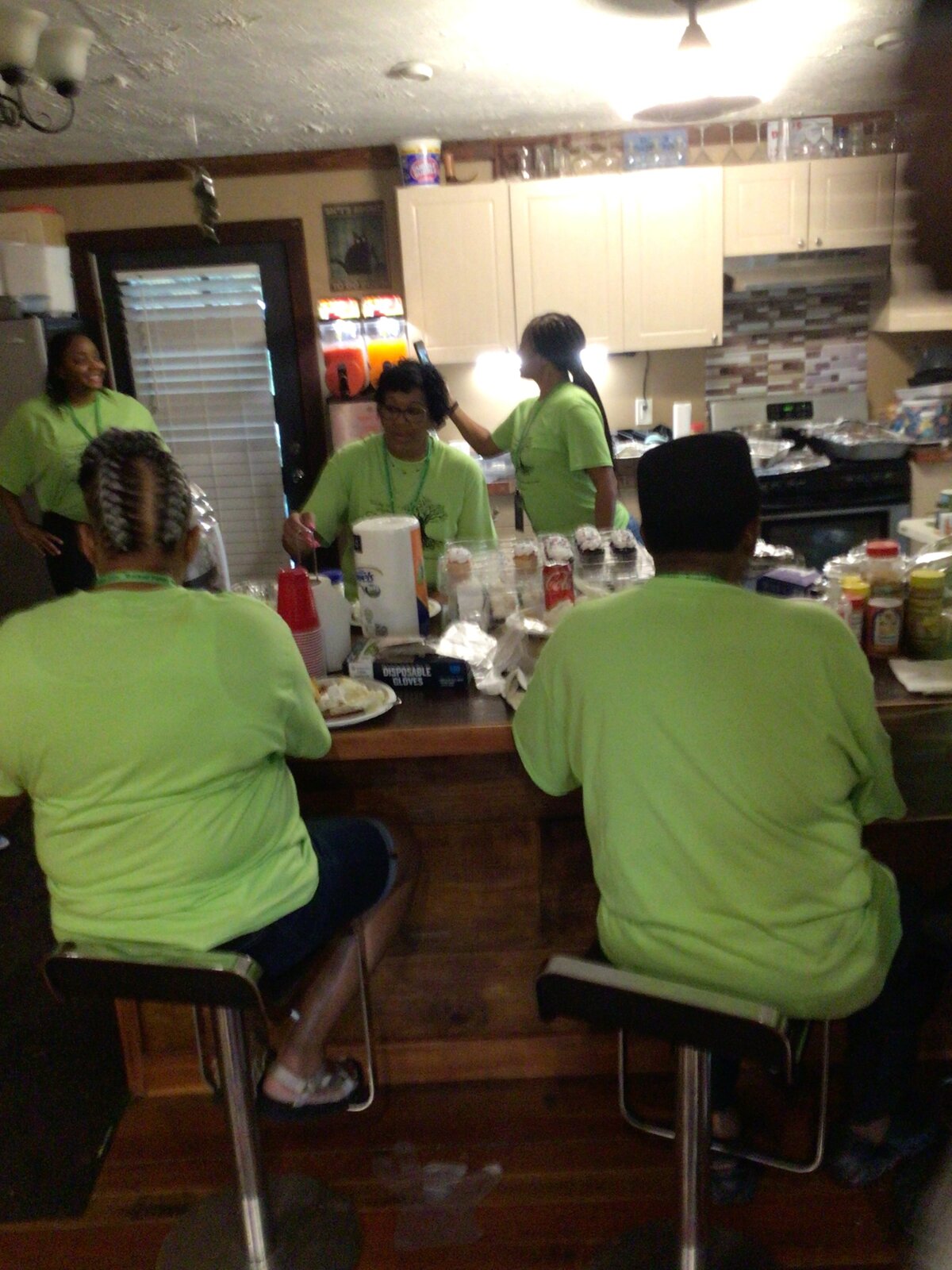 Family Reunion 2024 - Sallis, Mississippi