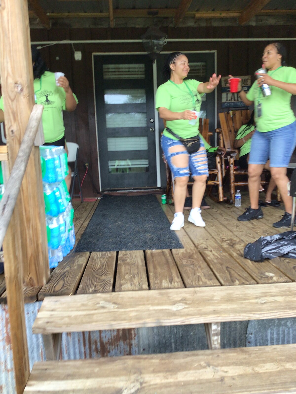 Family Reunion 2024 - Sallis, Mississippi