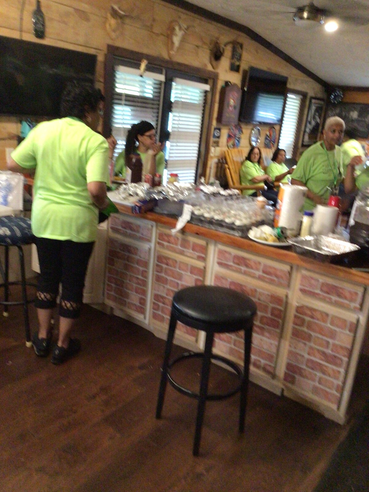 Family Reunion 2024 - Sallis, Mississippi