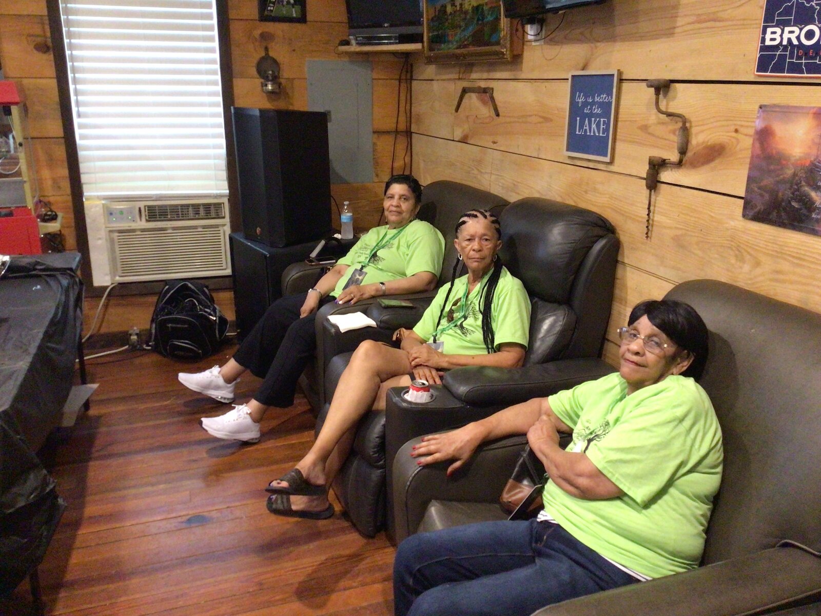 Family Reunion 2024 - Sallis, Mississippi
