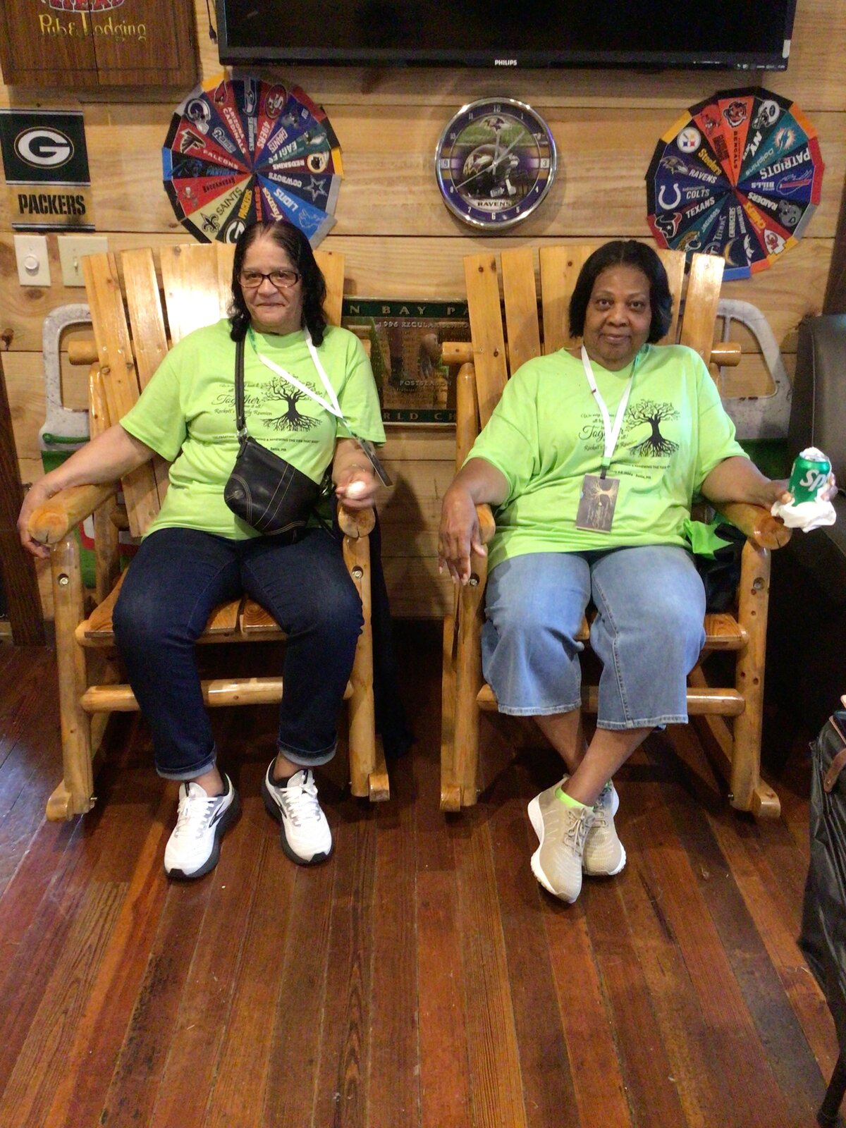 Family Reunion 2024 - Sallis, Mississippi