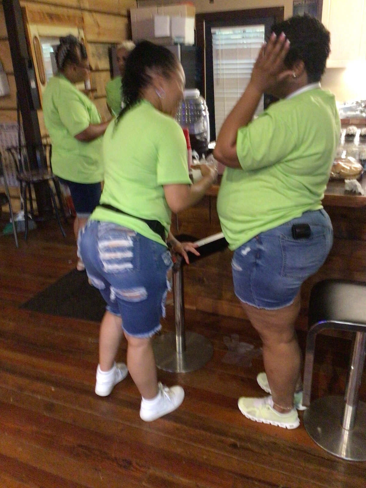 Family Reunion 2024 - Sallis, Mississippi