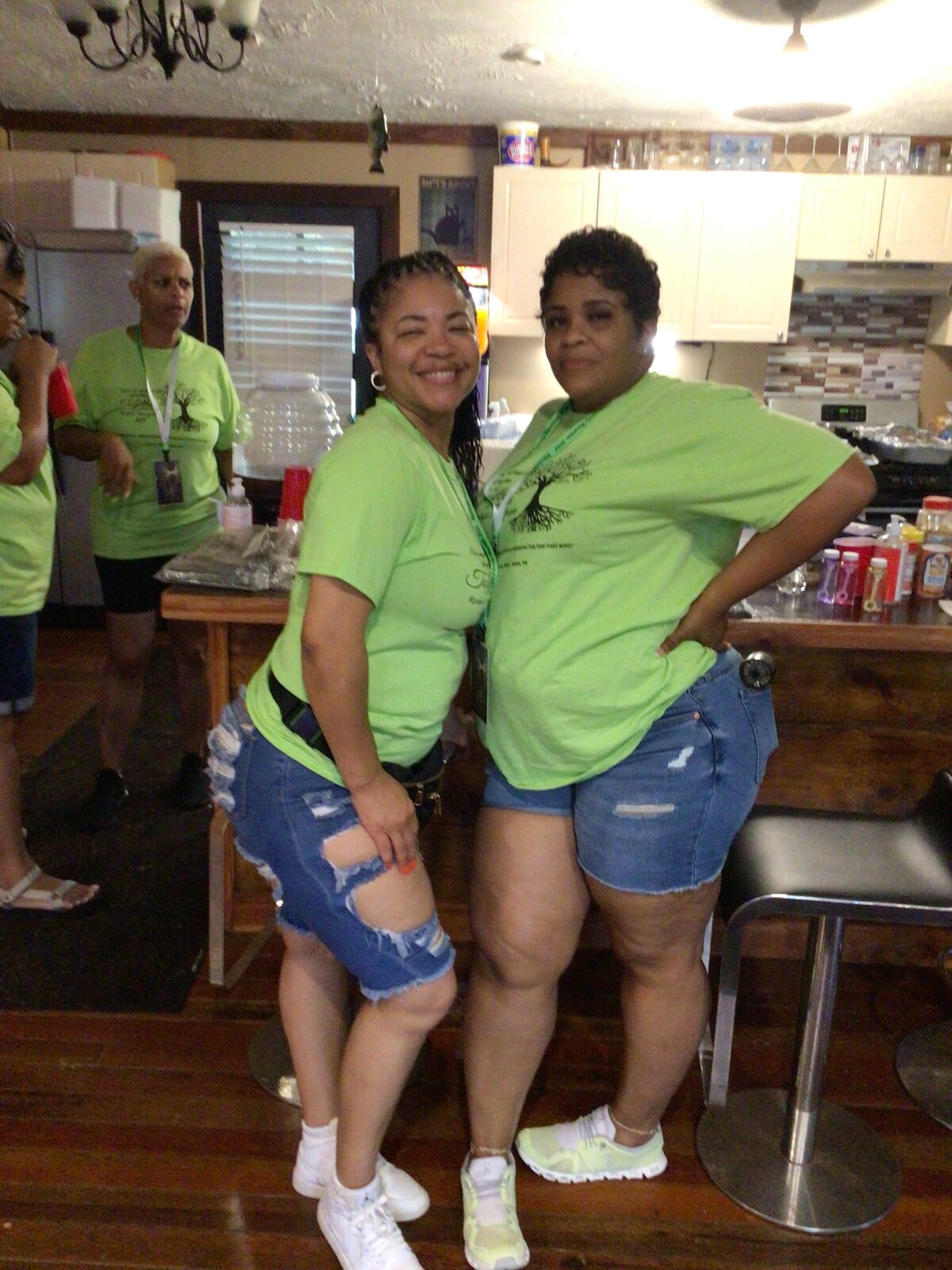 Family Reunion 2024 - Sallis, Mississippi