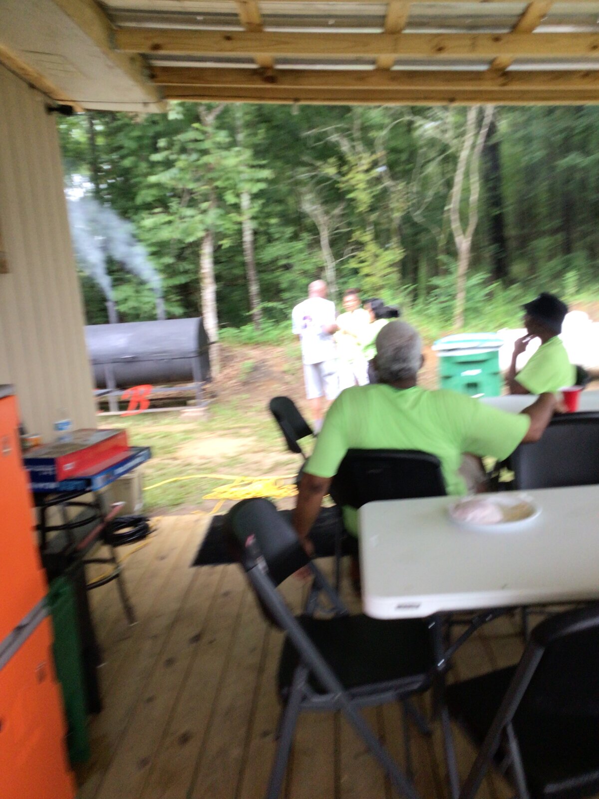 Family Reunion 2024 - Sallis, Mississippi