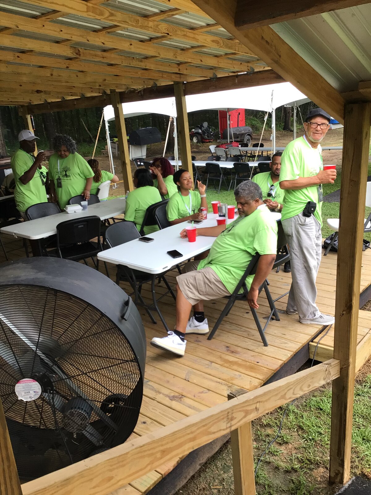 Family Reunion 2024 - Sallis, Mississippi