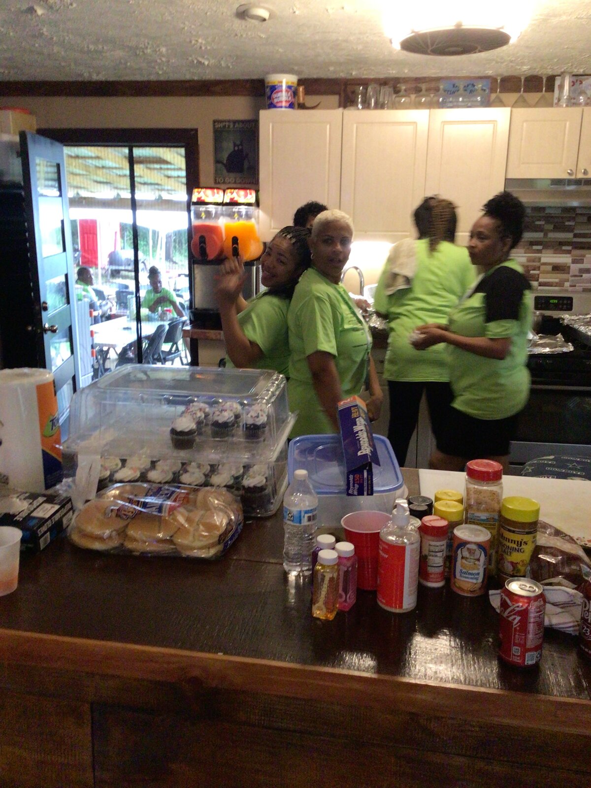 Family Reunion 2024 - Sallis, Mississippi