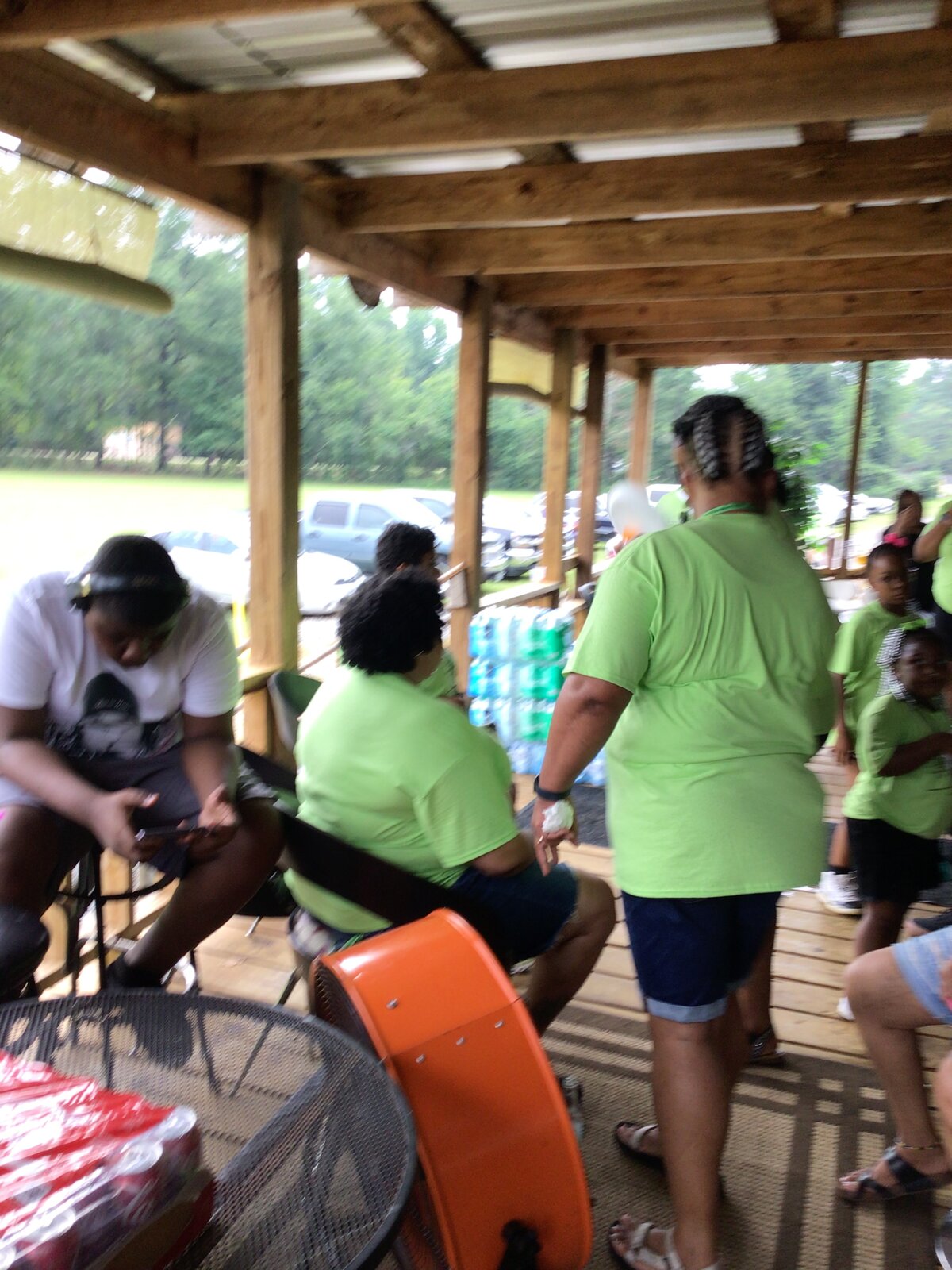 Family Reunion 2024 - Sallis, Mississippi