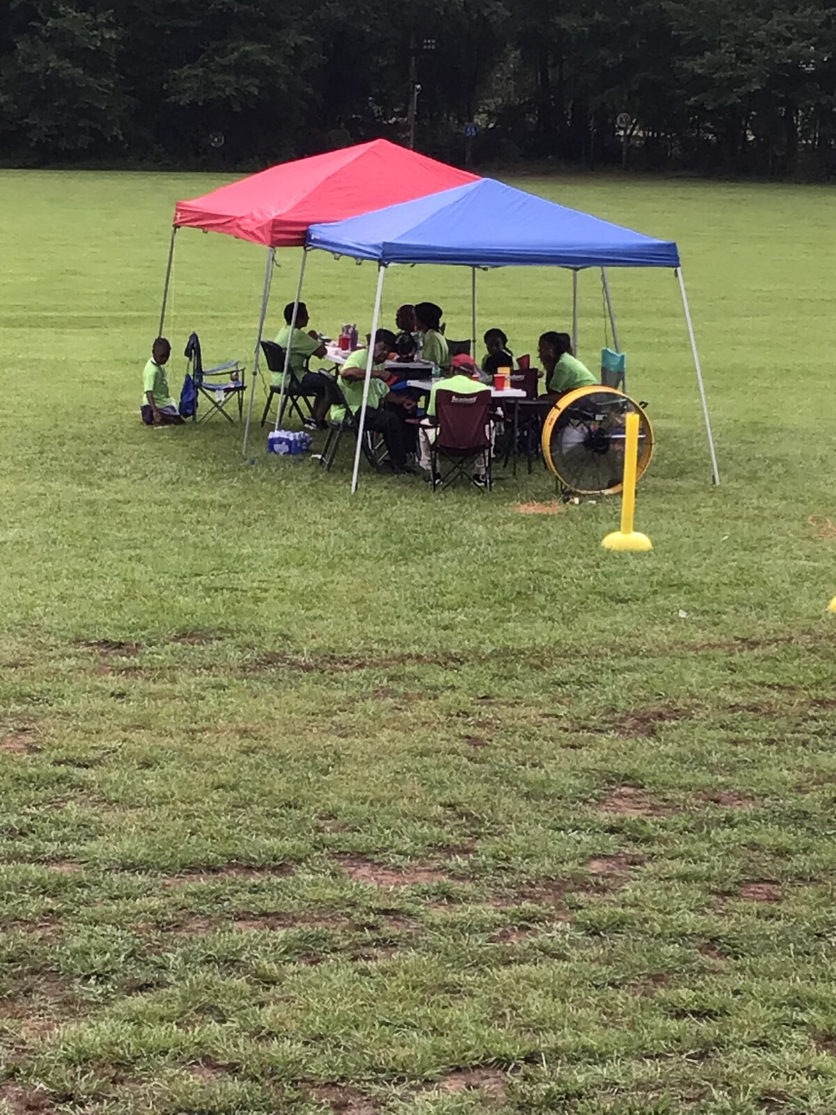 Family Reunion 2024 - Sallis, Mississippi
