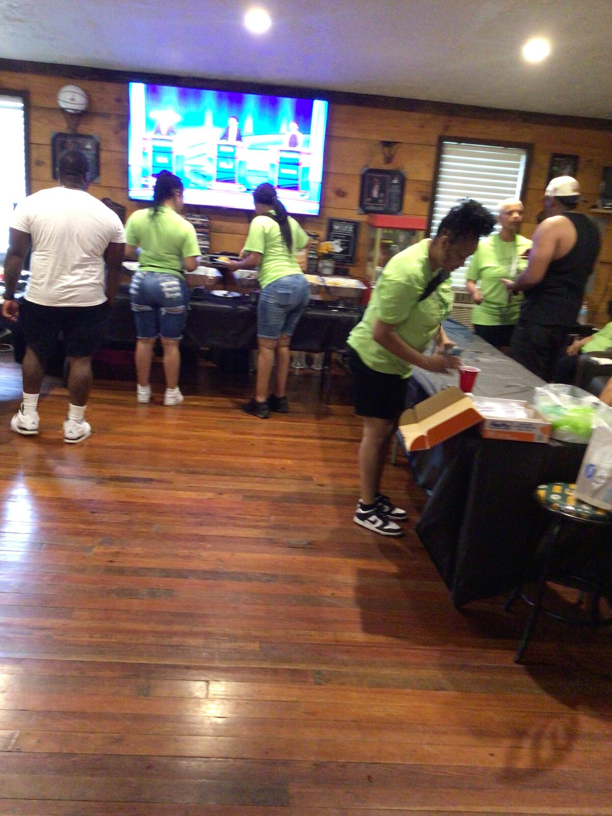 Family Reunion 2024 - Sallis, Mississippi