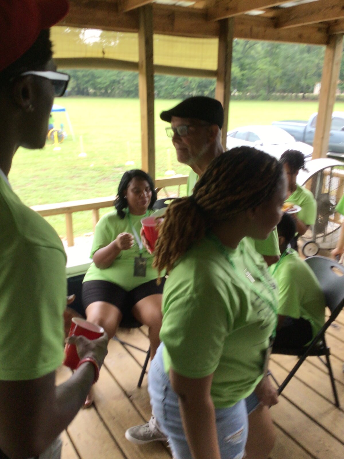 Family Reunion 2024 - Sallis, Mississippi
