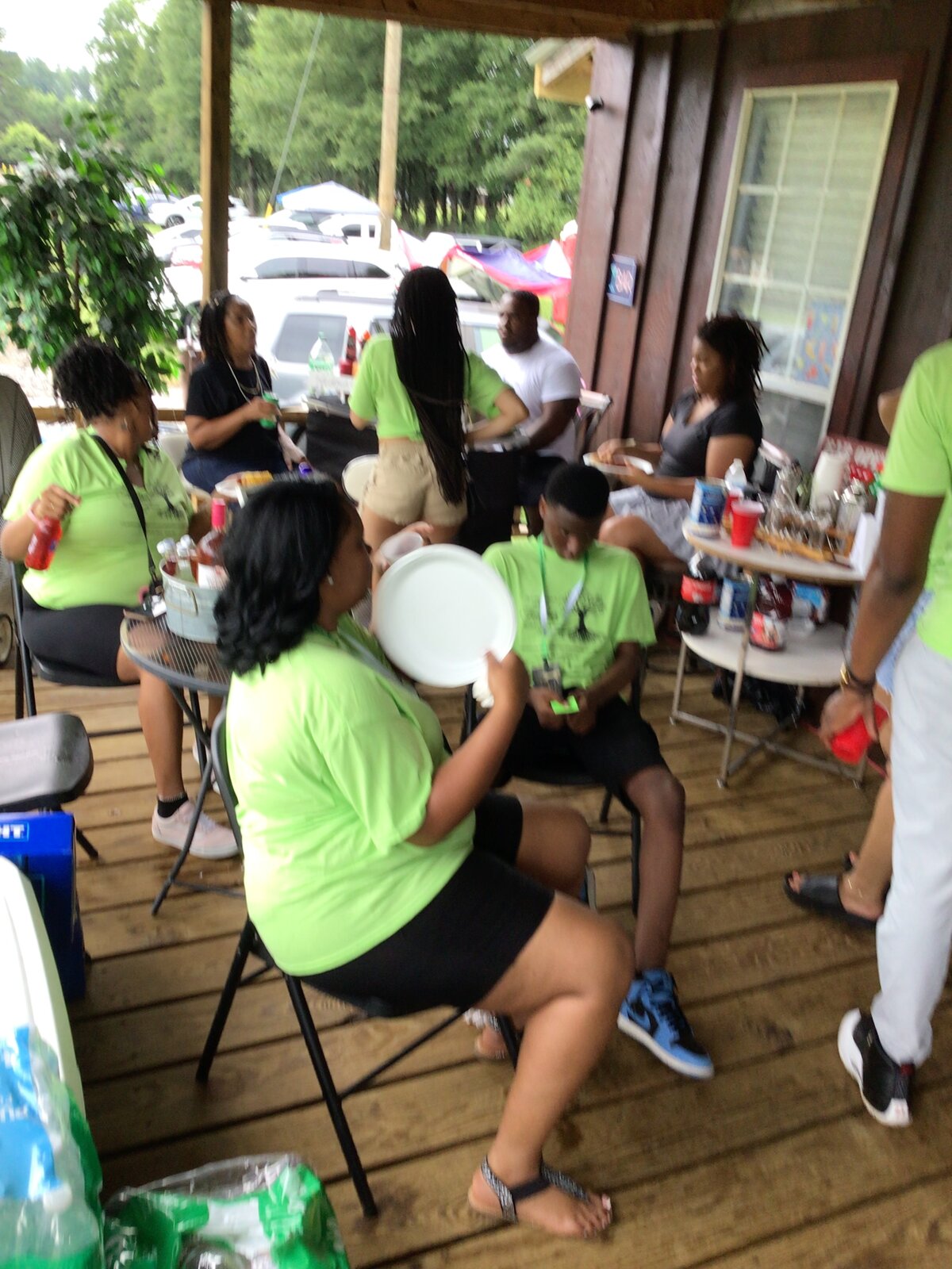 Family Reunion 2024 - Sallis, Mississippi