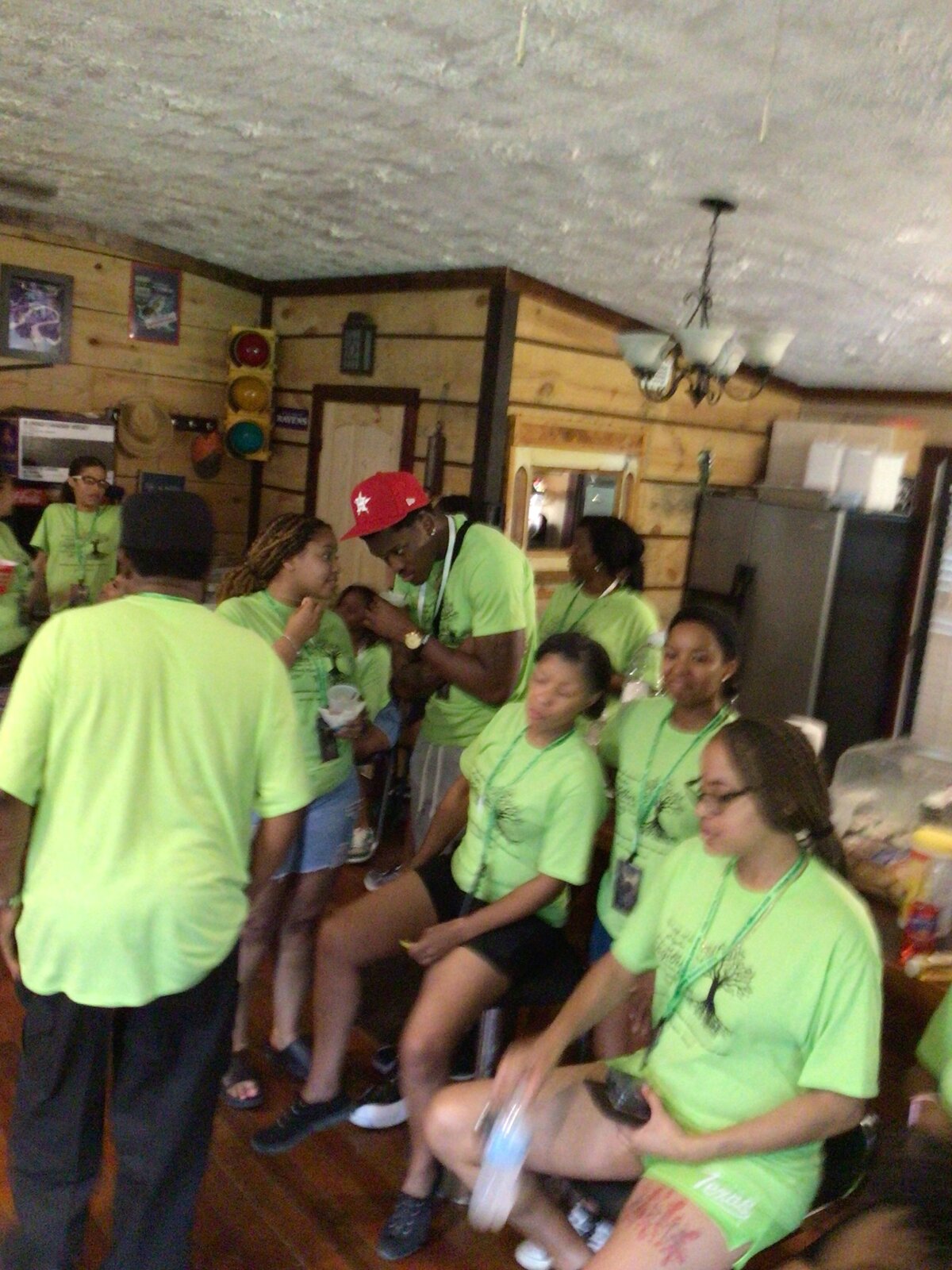 Family Reunion 2024 - Sallis, Mississippi