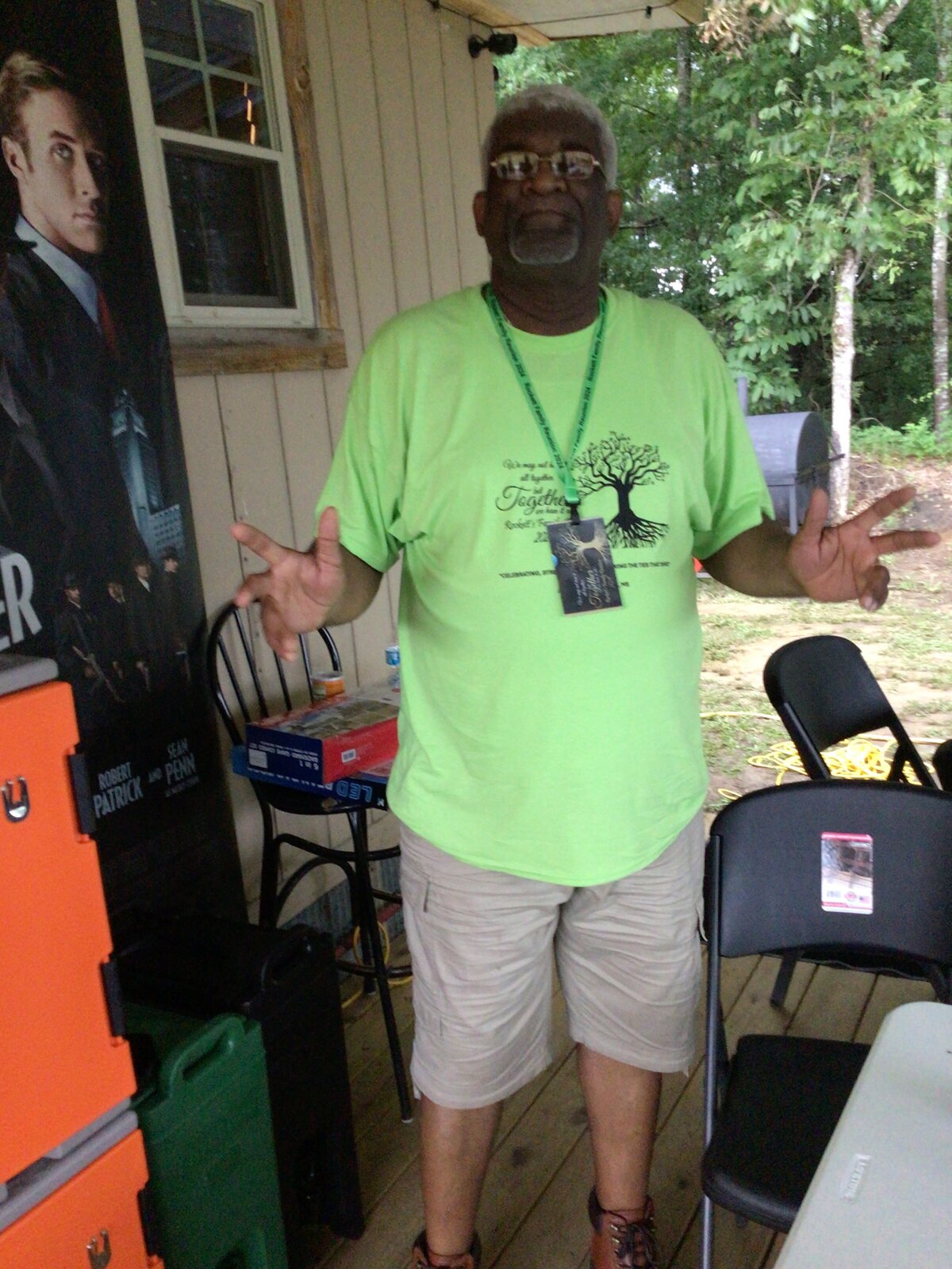 Family Reunion 2024 - Sallis, Mississippi