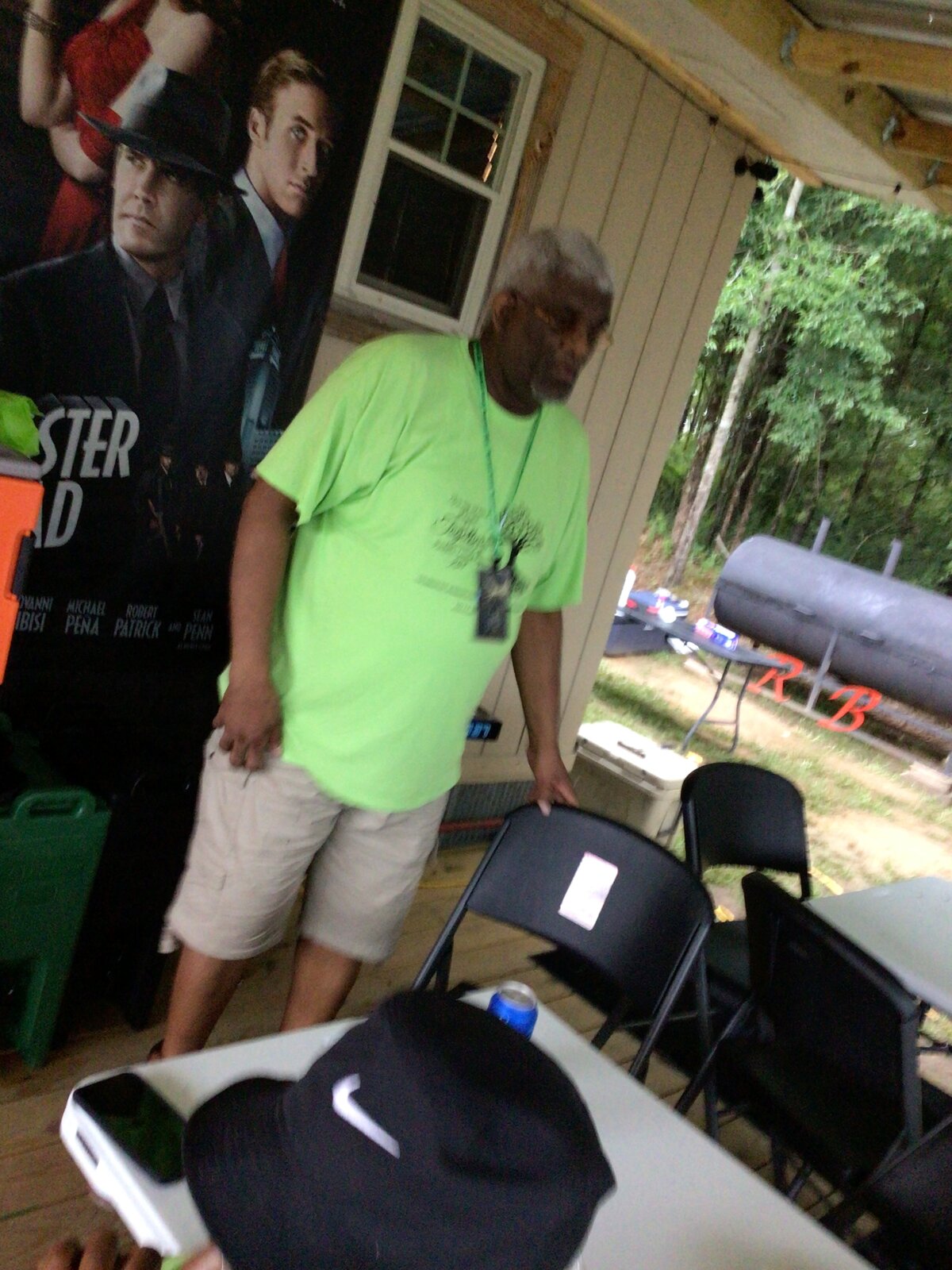 Family Reunion 2024 - Sallis, Mississippi