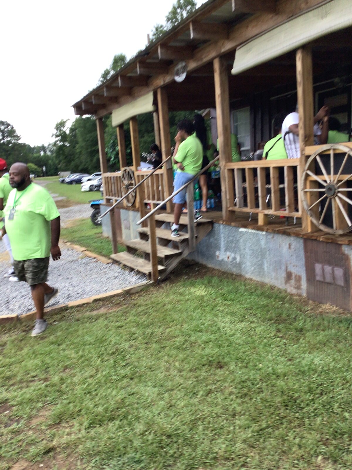 Family Reunion 2024 - Sallis, Mississippi
