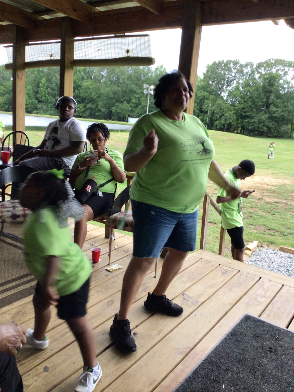 Family Reunion 2024 - Sallis, Mississippi