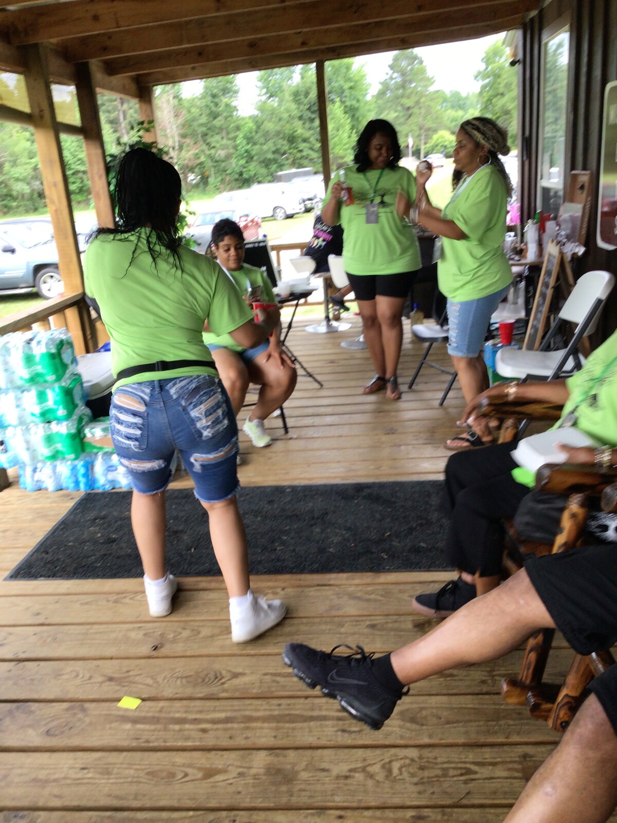 Family Reunion 2024 - Sallis, Mississippi