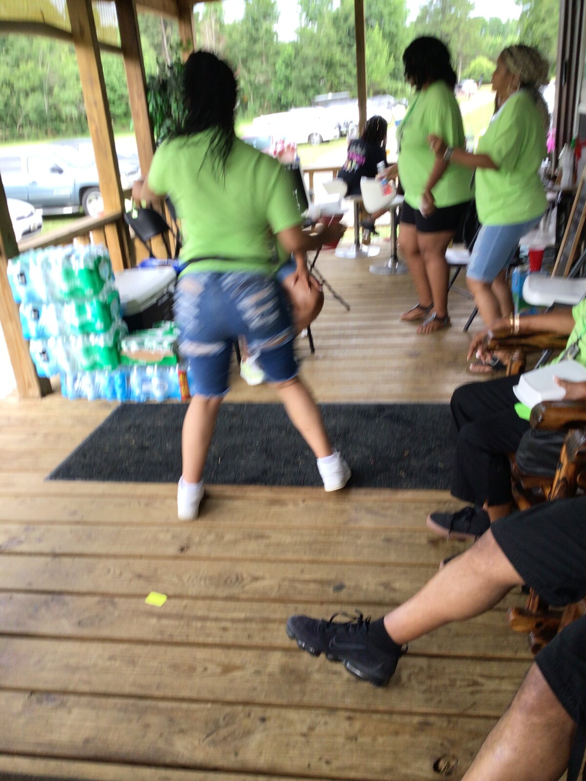 Family Reunion 2024 - Sallis, Mississippi
