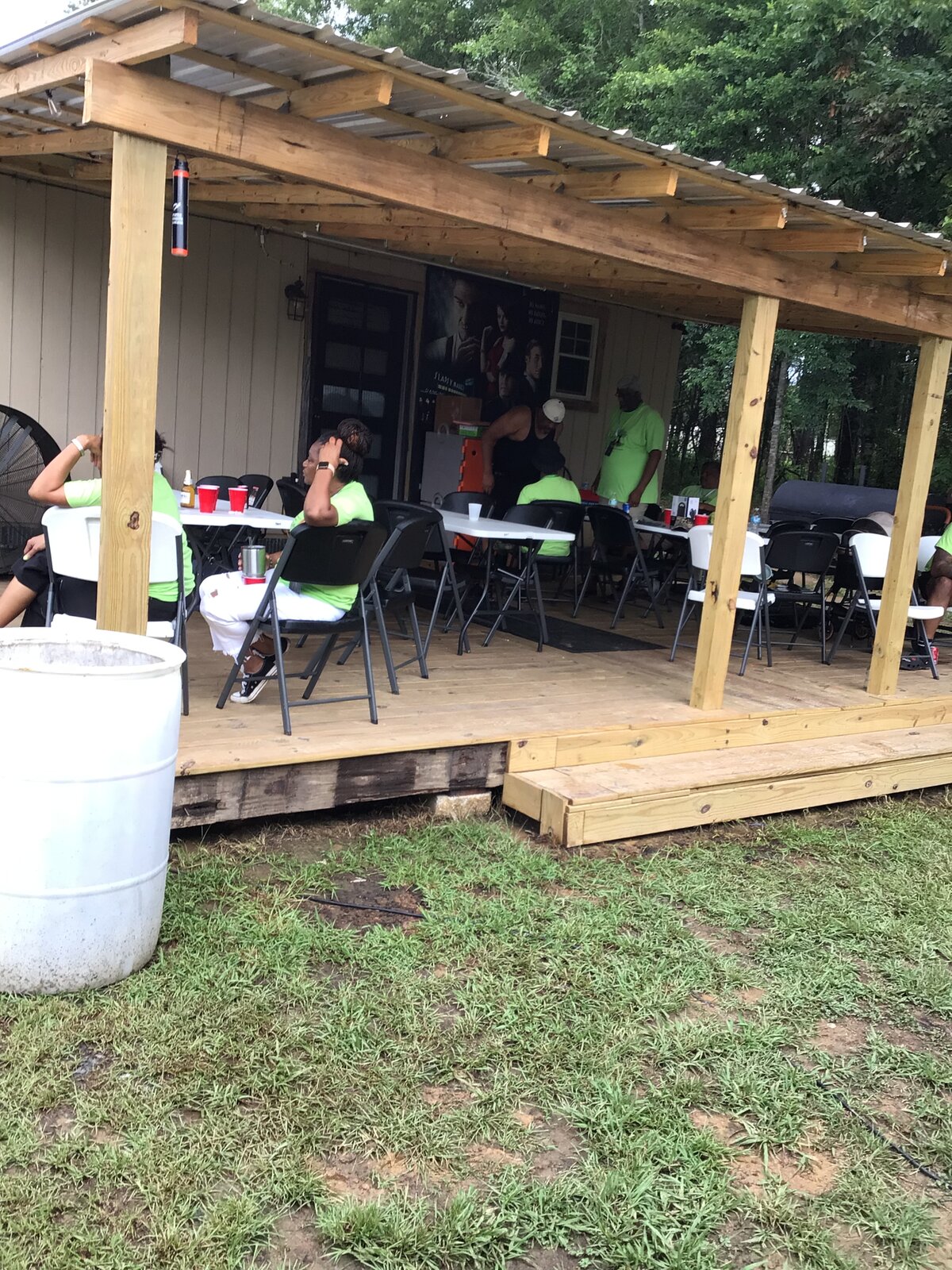 Family Reunion 2024 - Sallis, Mississippi