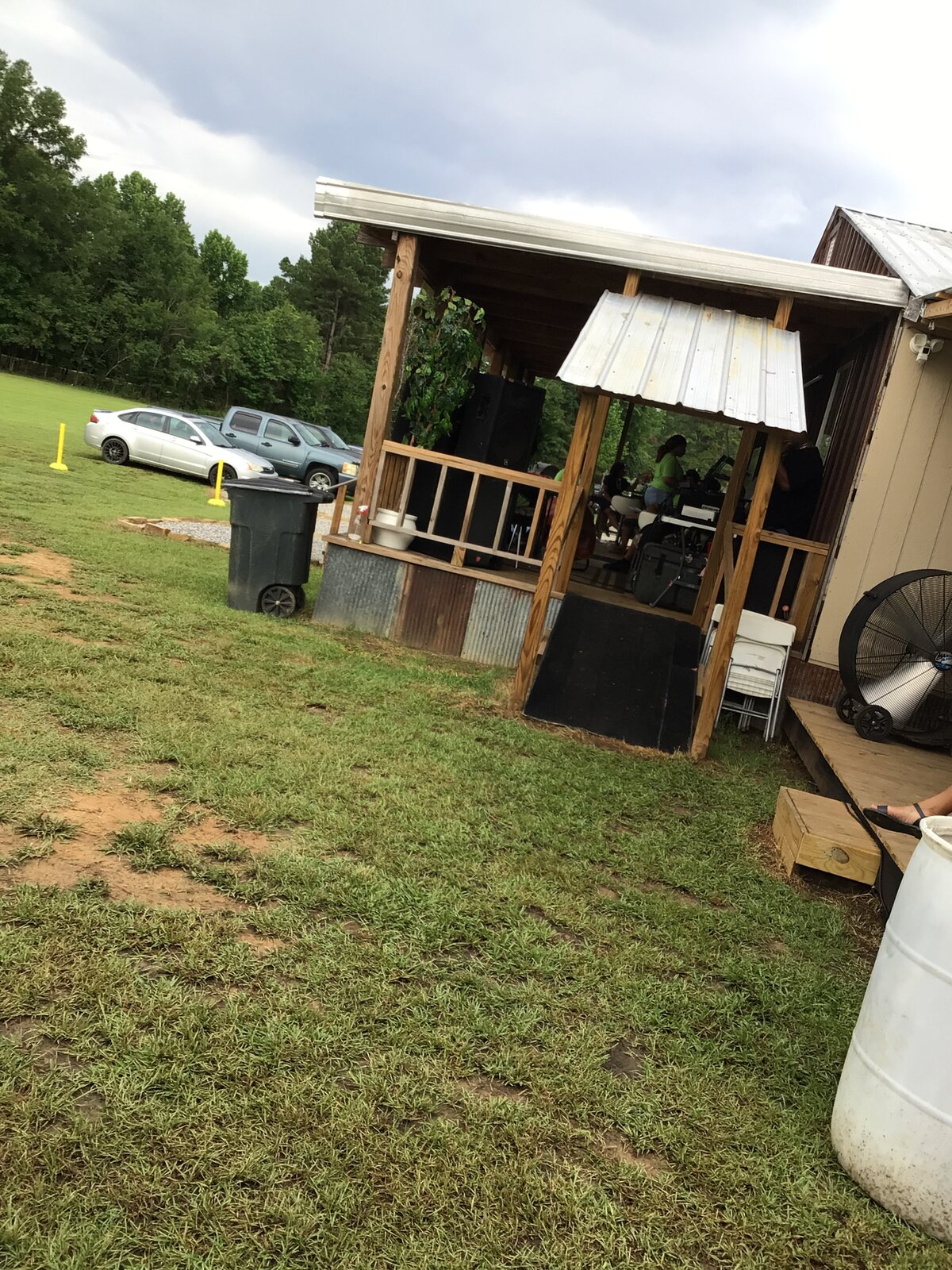 Family Reunion 2024 - Sallis, Mississippi