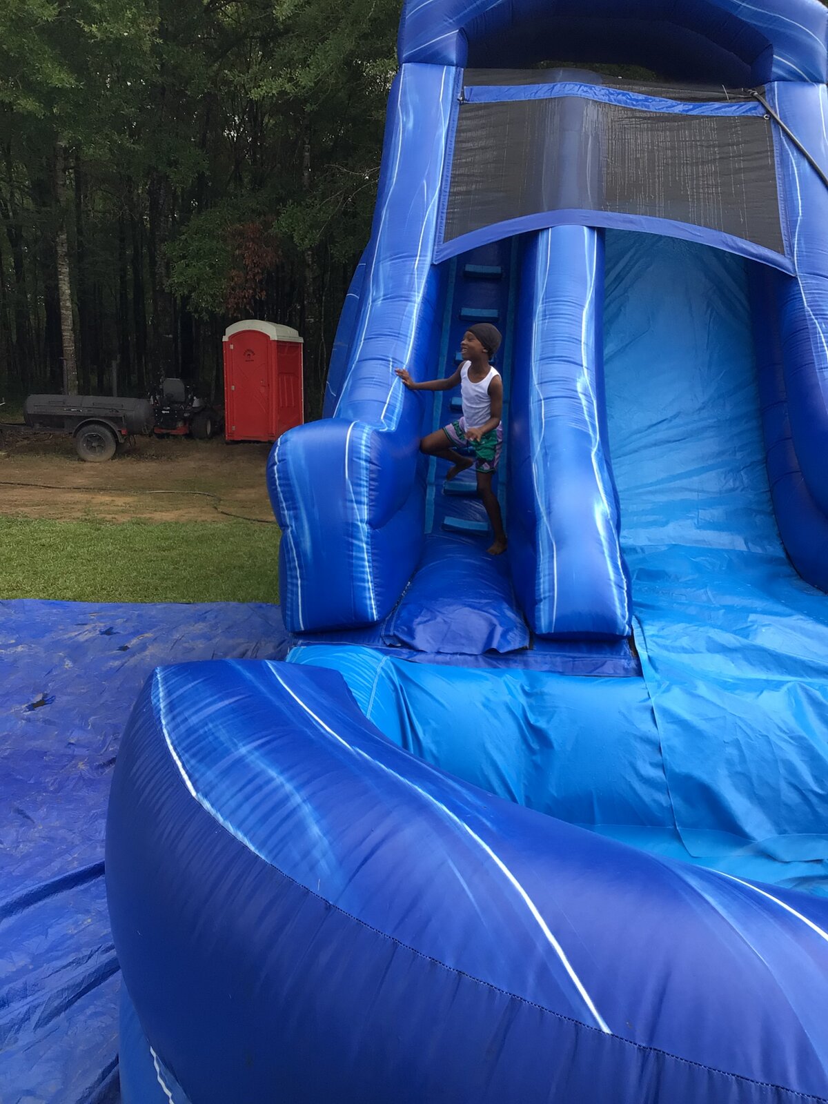 Family Reunion 2024 - Sallis, Mississippi
