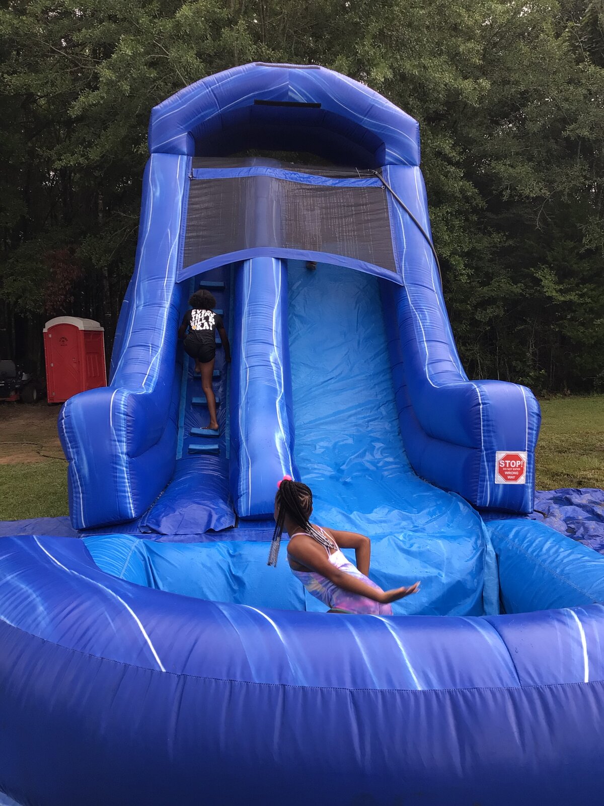 Family Reunion 2024 - Sallis, Mississippi
