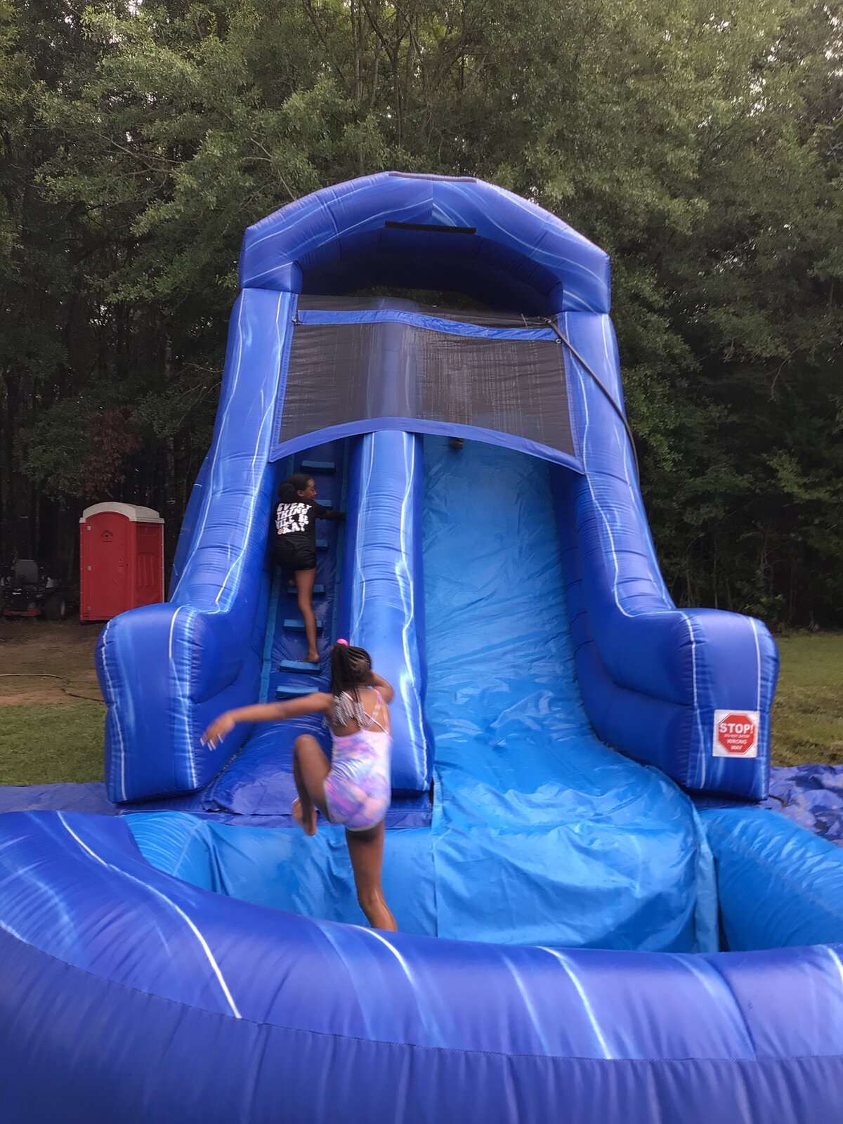 Family Reunion 2024 - Sallis, Mississippi
