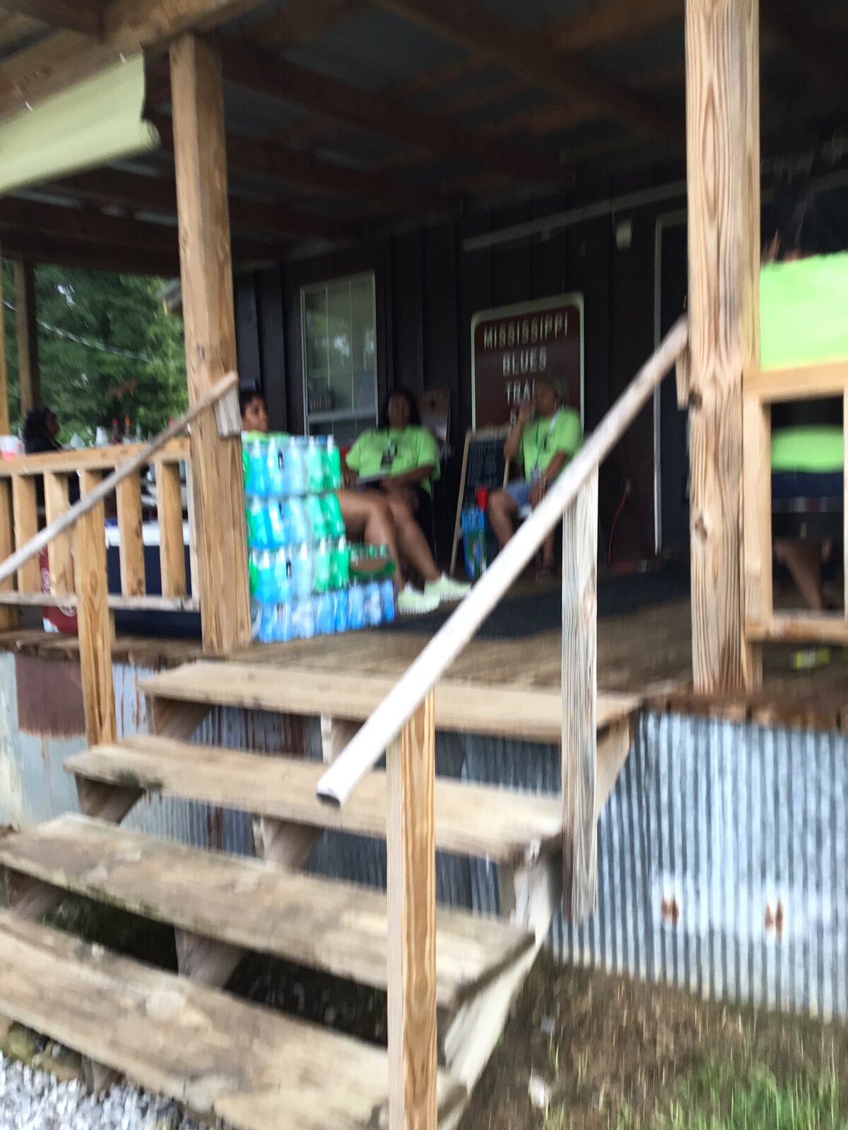 Family Reunion 2024 - Sallis, Mississippi