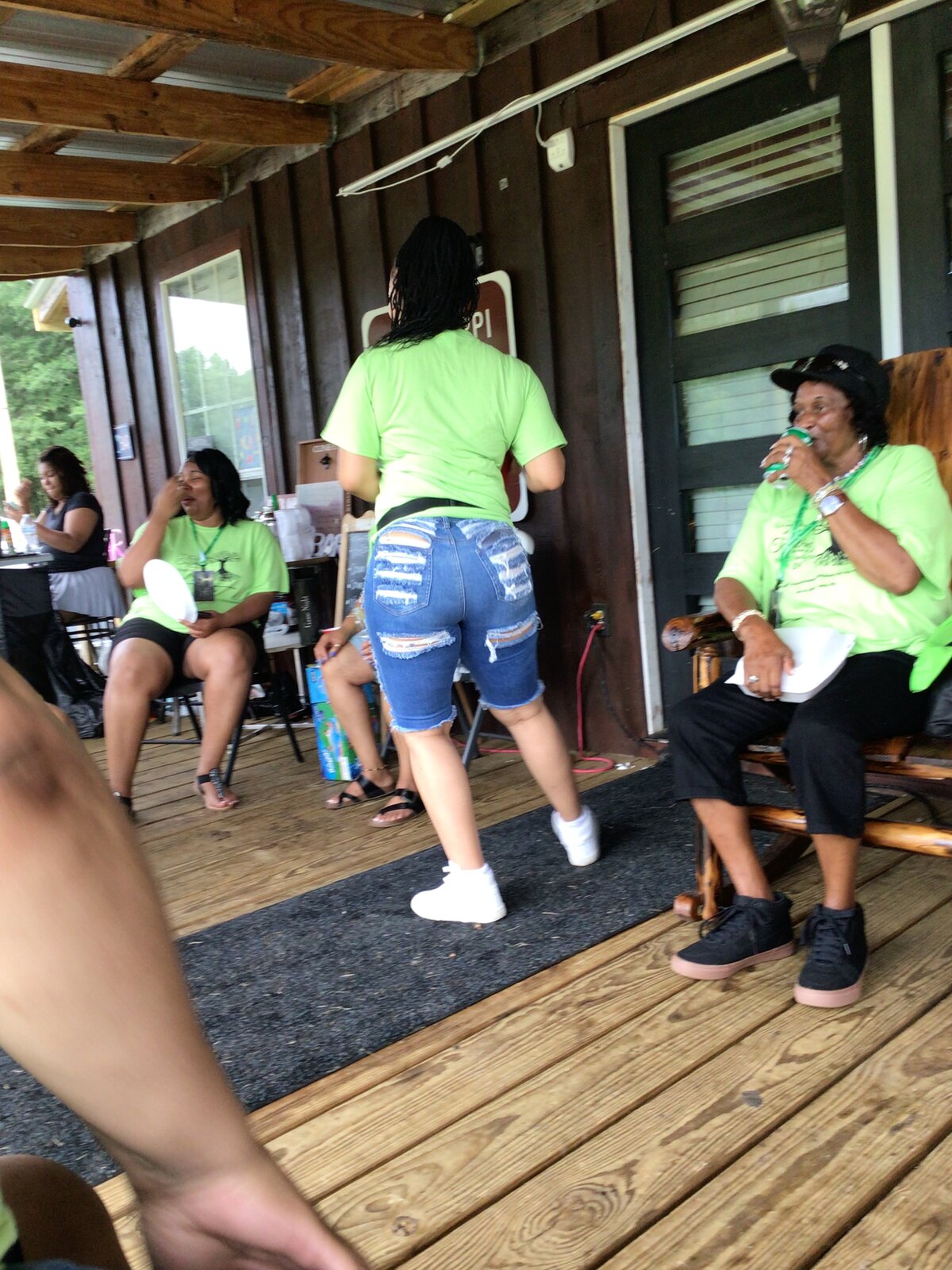 Family Reunion 2024 - Sallis, Mississippi