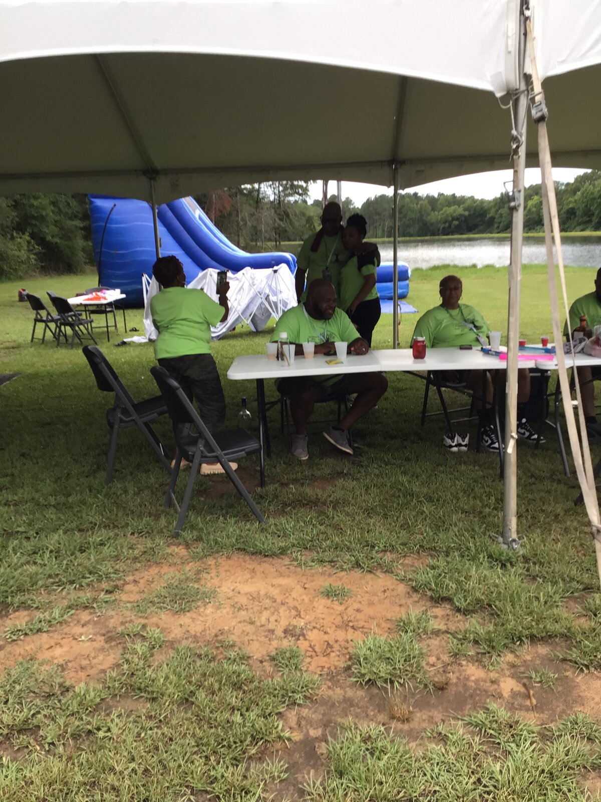 Family Reunion 2024 - Sallis, Mississippi