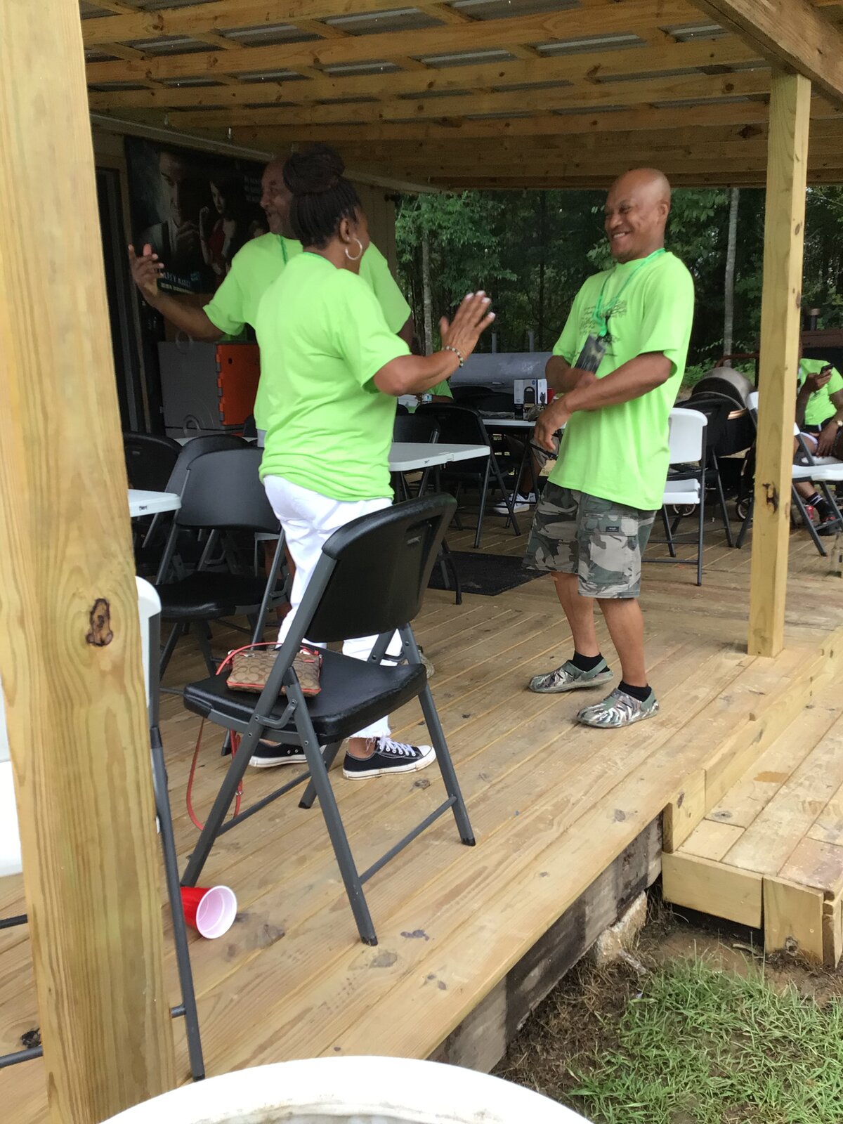 Family Reunion 2024 - Sallis, Mississippi