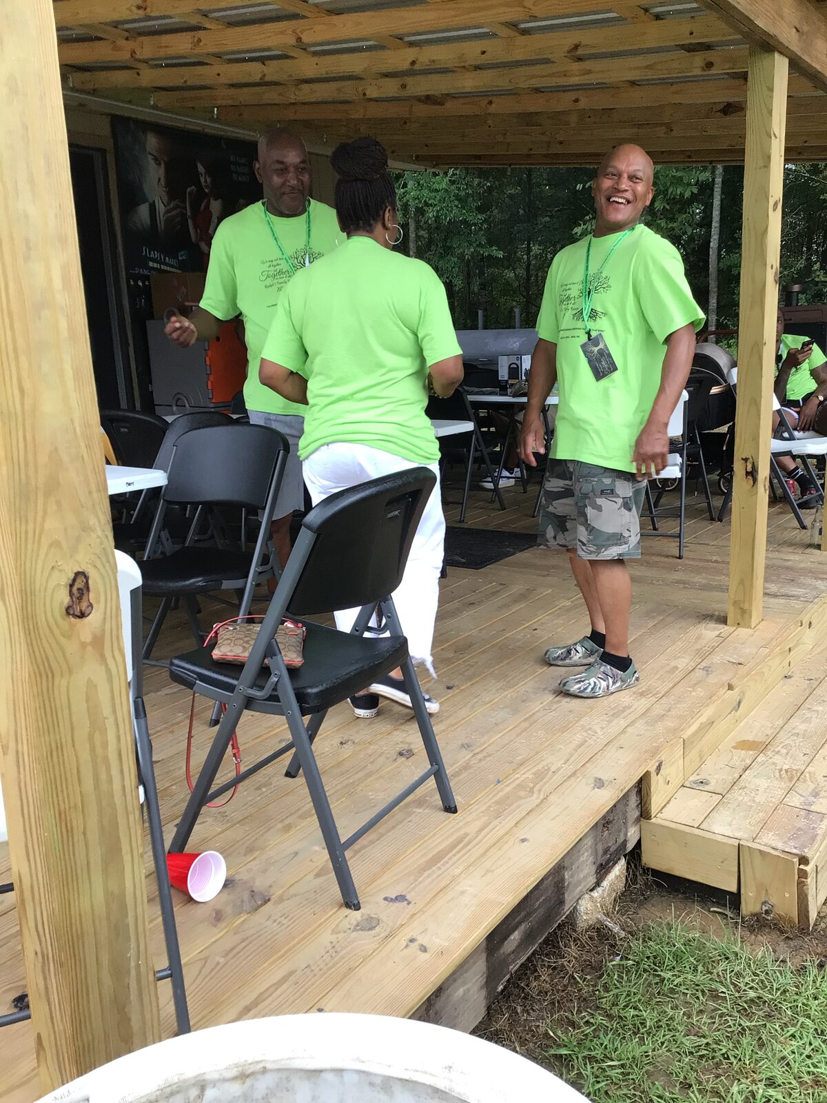 Family Reunion 2024 - Sallis, Mississippi